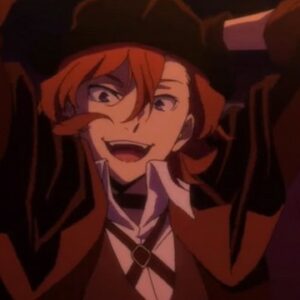date et heure de sortie Bungo Stray Dogs Saison 4 Episode 8