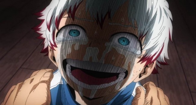 heure de sortie My Hero Academia Saison 6 Episode 18