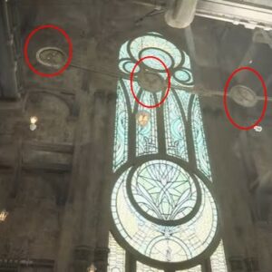 solution puzzle La Tour de l’horloge HOGWARTS LEGACY-2