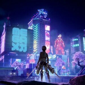 Bande Annonce Officiel Fortnite MÉGA : Trailer Saison 2 chapitre