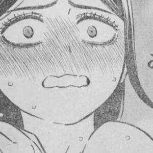 Black Clover Chapitre 353