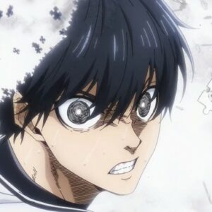 Date de sortie Blue Lock Episode 21