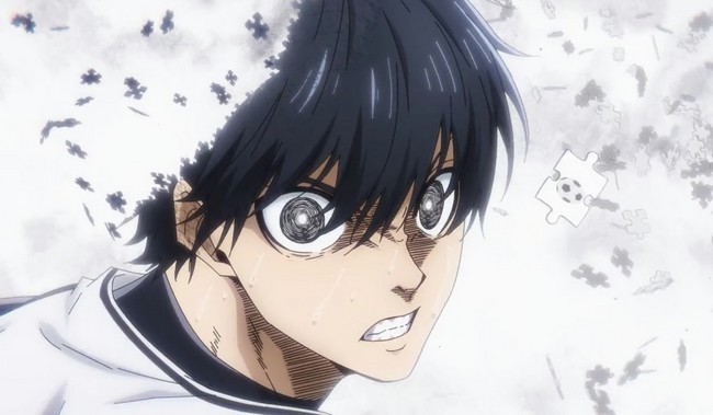 Date de sortie Blue Lock Episode 21