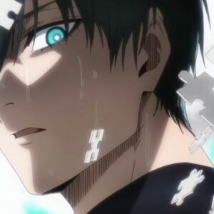 Date de sortie Blue Lock Episode 22