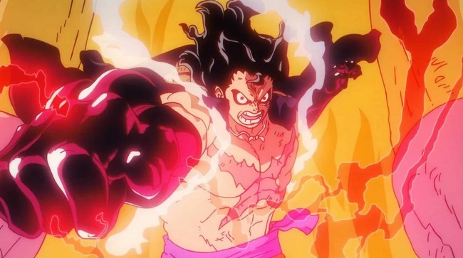 Date de sortie One Piece Épisode 1055