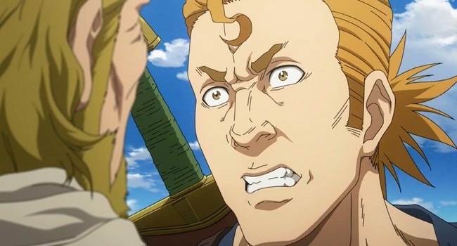 Date de sortie Vinland Saga Saison 2 Episode 12
