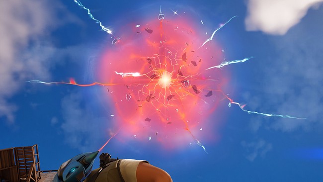 Fortnite MÉGA Trailer Saison 2 chapitre