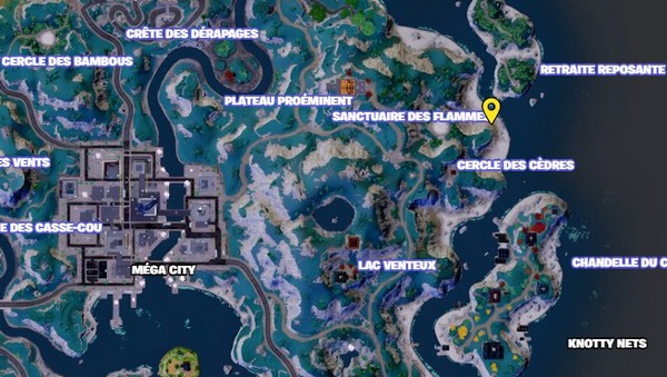 Lame Cinétique Fortnite-1