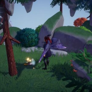 L'ingérence de Mirabel Disney Dreamlight Valley