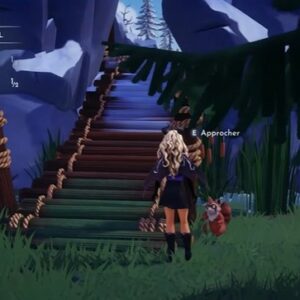 L'ingérence de Mirabel Disney Dreamlight Valley-6