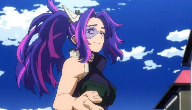 My Hero Academia Saison 6 Episode 22 date de sortie