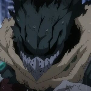 My Hero Academia Saison 6 Episode 23