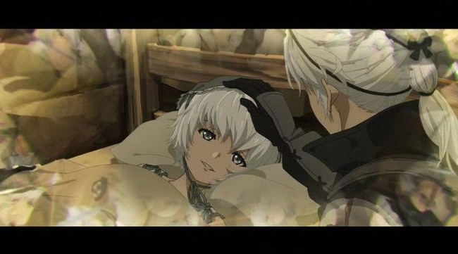 NieR Automata Ver1.1a Episode 6 date de sortie