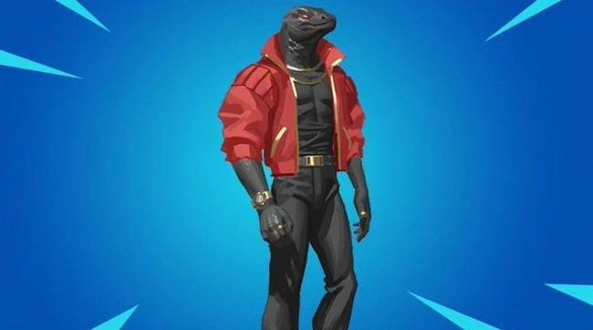 Passe de Combat Saison 2 Chapitre 4 Fortnite : Leak, skins