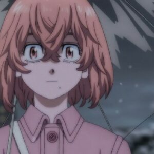 Tokyo Revengers Saison 2 Episode 10