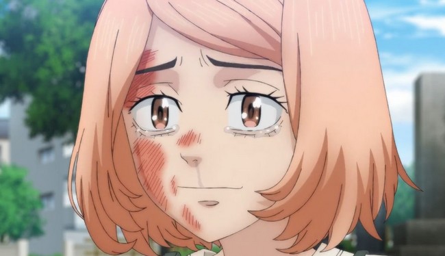 Tokyo Revengers Saison 2 Episode 9-date de sortie