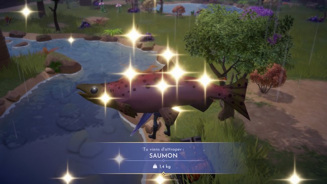 Un Endroit Joyeux-Disney Dreamlight Valley