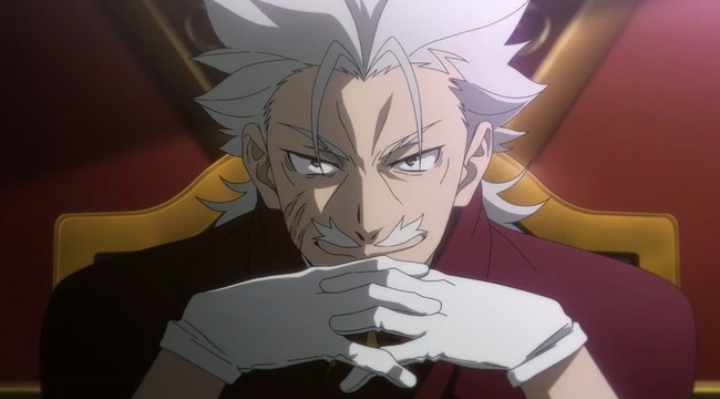 date de sortie Bungo Stray Dogs Saison 4 Episode 11