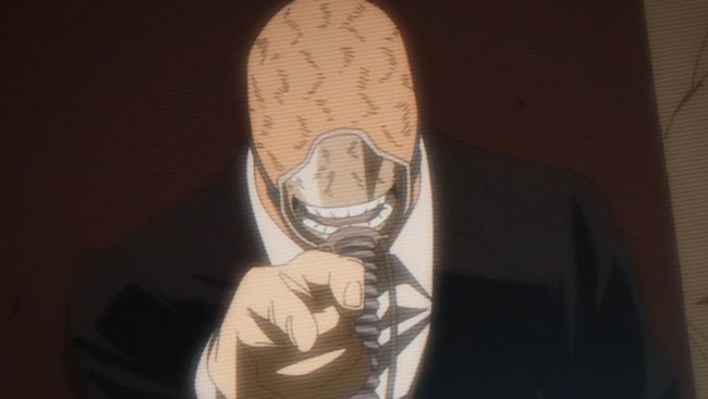 date de sortie My Hero Academia Saison 6 Episode 23