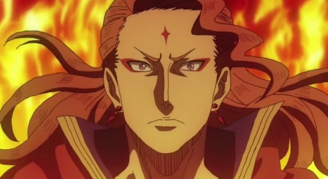 Black Clover Chapitre 358 retardé