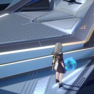 Bulles mémorielles dans Honkai Star Rail