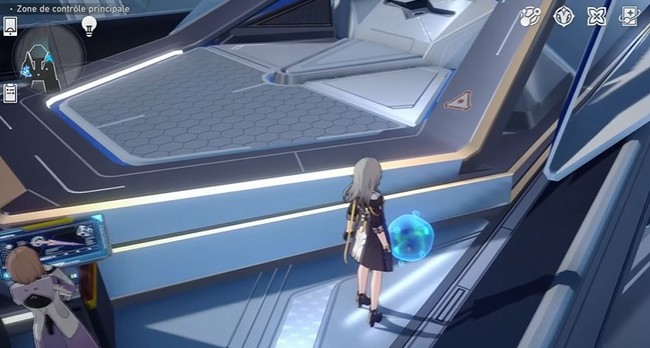 Bulles mémorielles dans Honkai Star Rail