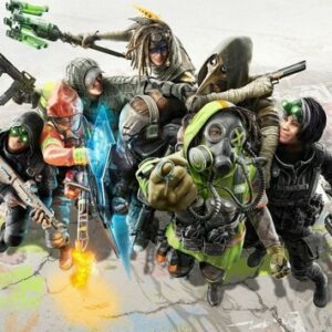 Comment inviter et jouer avec ses amis dans la bêta fermée de XDefiant