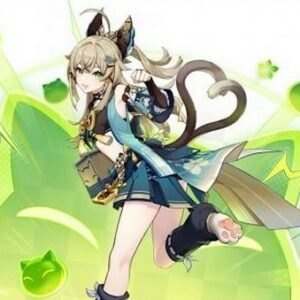 Date de sortie Genshin Impact 3.7