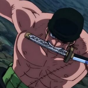 Date de sortie One Piece Épisode 1059