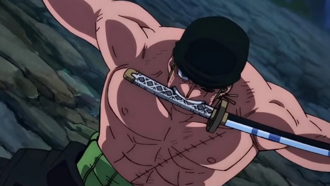 Date de sortie One Piece Épisode 1059