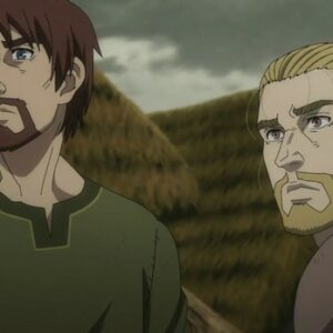 Date de sortie Vinland Saga Saison 2 Episode 15