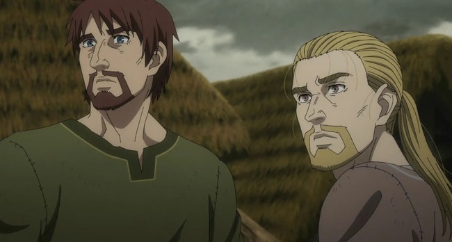 Date de sortie Vinland Saga Saison 2 Episode 15