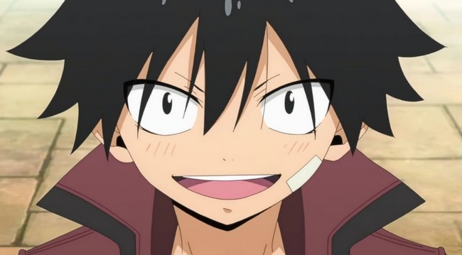 Edens Zero Saison 2 Episode 3