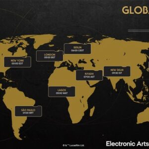 Heure de sortie Star Wars Jedi Survivor
