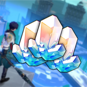 Jades stellaires Honkai Star Rail