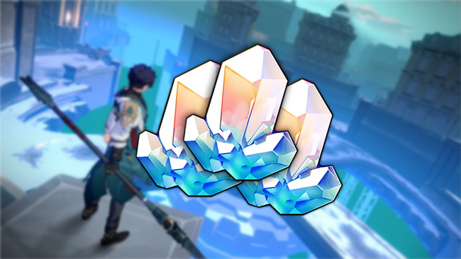 Jades stellaires Honkai Star Rail