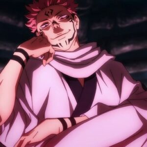 Jujutsu Kaisen Chapitre 220