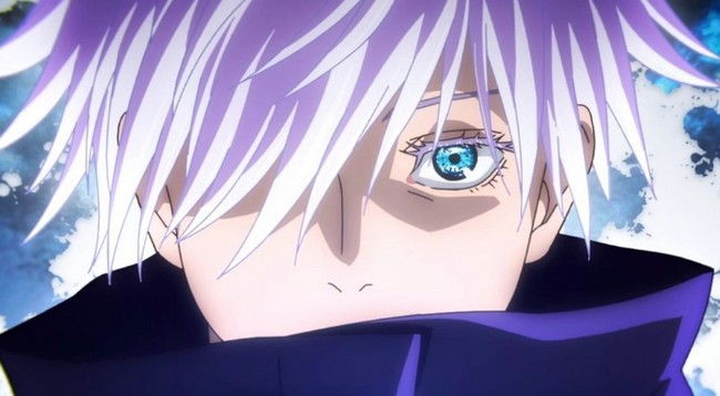 Jujutsu Kaisen Chapitre 221