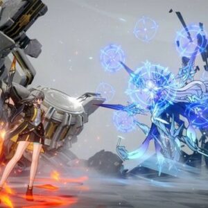 corriger l'erreur 1001_2 dans Honkai : Star Rail