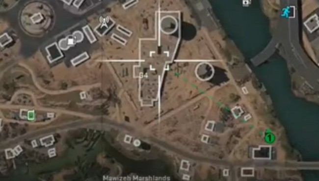 Mission Bonnes affaires Warzone 2 DMZ-2