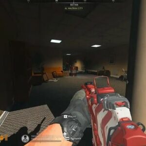 Mission Feu allié [Confidentiel] DMZ Warzone 2 Saison 3