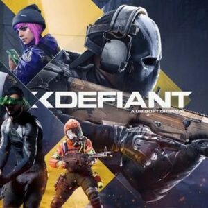 XDefiant