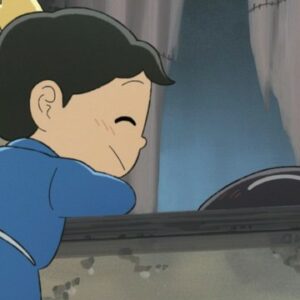 Ranking of Kings: The Treasure Chest of Courage Episode 1