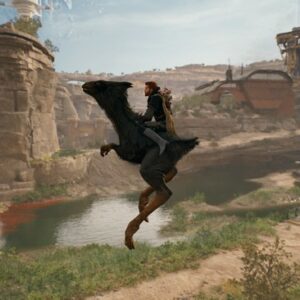 Solution du problème de crash Star Wars Jedi Survivor sur PC