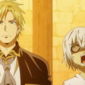 The Legendary Hero Is Dead épisode 2 date et heure de sortie