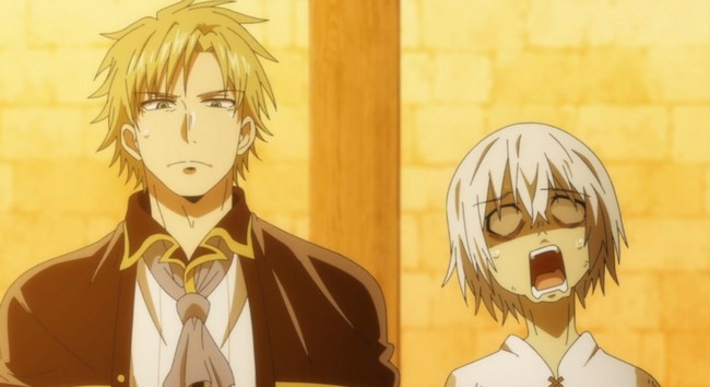 The Legendary Hero Is Dead épisode 2 date et heure de sortie