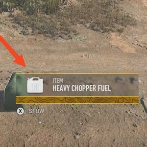 carburant spéciale pour hélicoptère lourd