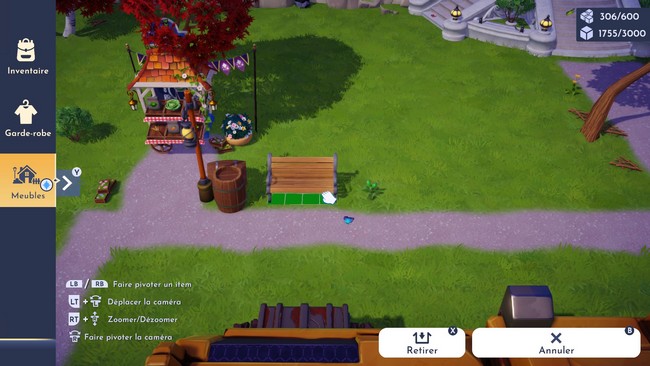 quête Hakuna Matata dans Disney Dreamlight Valley-1