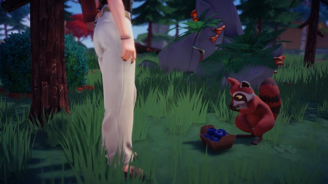 quête Hakuna Matata dans Disney Dreamlight Valley-11