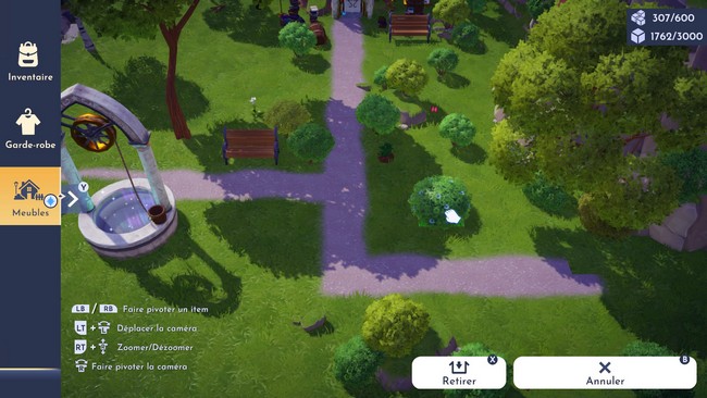 quête Hakuna Matata dans Disney Dreamlight Valley